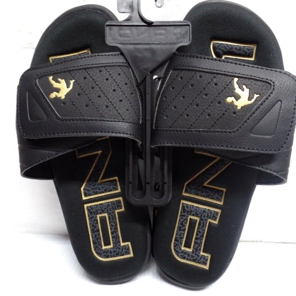 and1 memory foam sandals